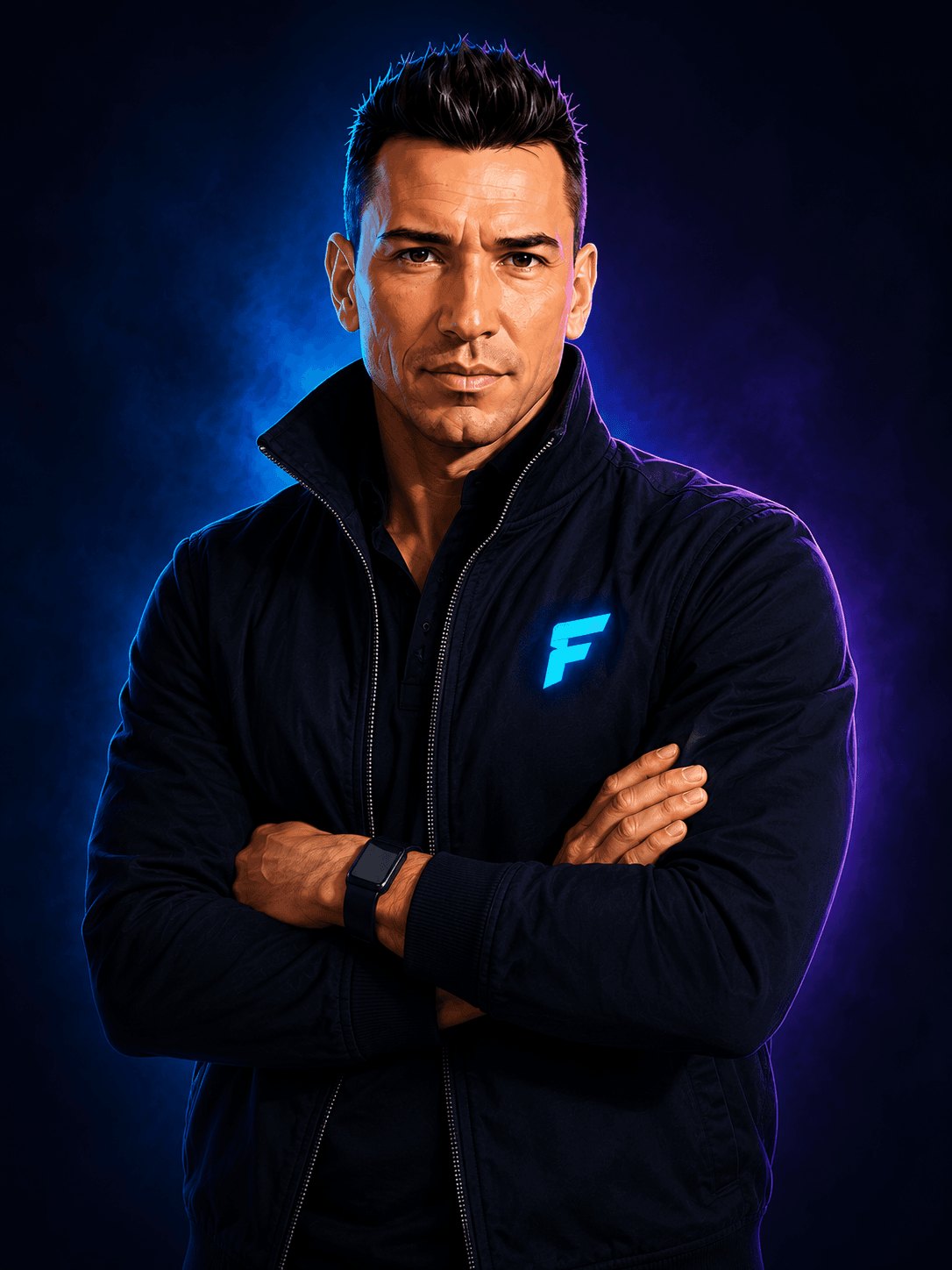 Fortnitepapa als Ansprechpartner für Eltern zu Gaming und digitalem Familienalltag.